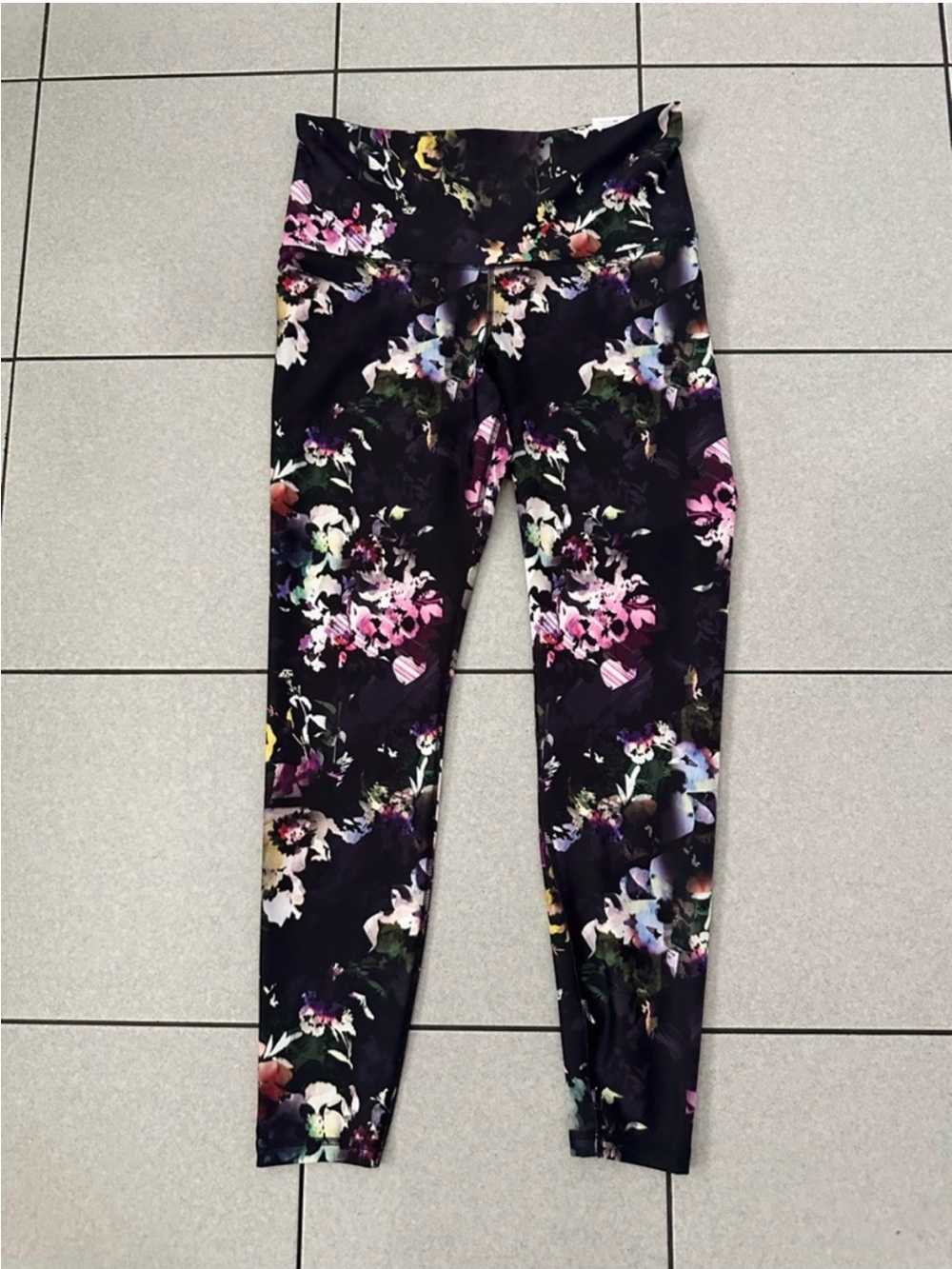 Old Navy - extra high-rise leggings (active wear)